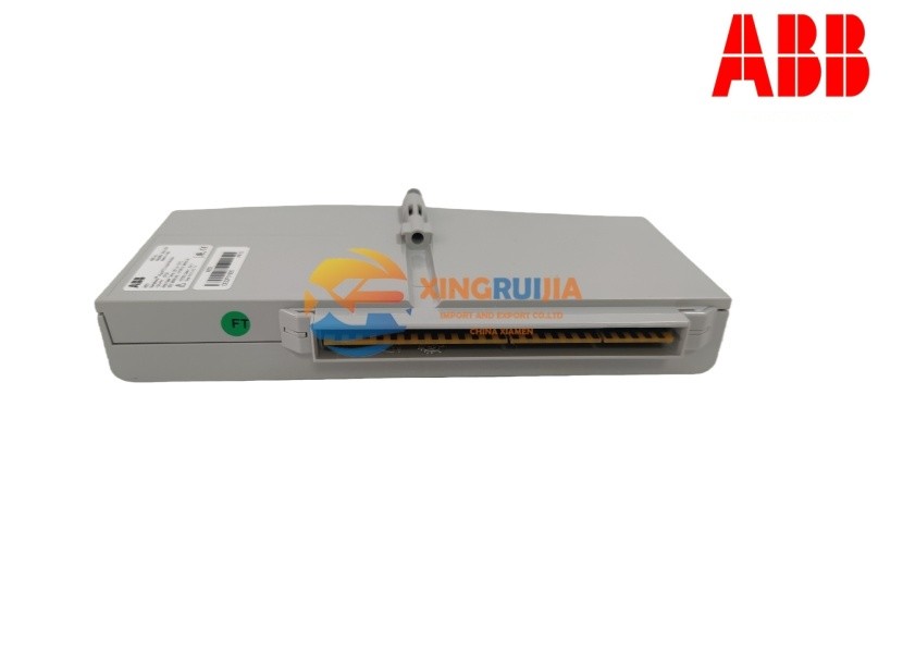 ABB AI03 input module1